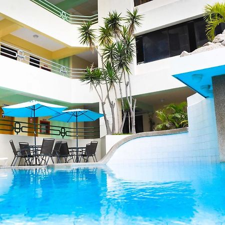 Blue Bay Hotel Salinas  Zewnętrze zdjęcie